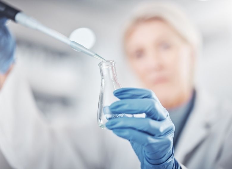 Nitrik Asit (%55 & %56)